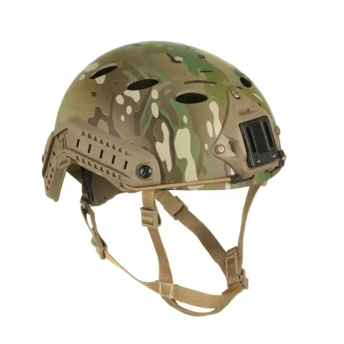 Elmetto Fast Pj Multicam Fma