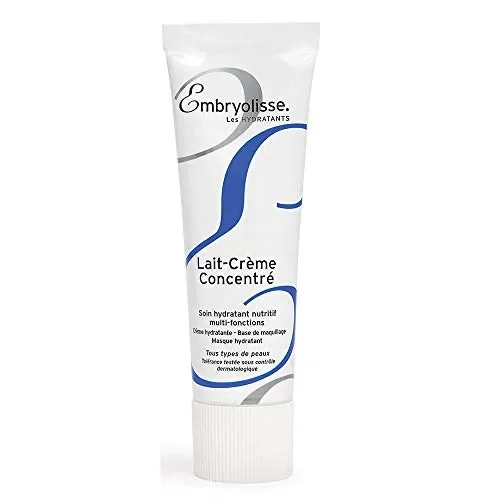 Embryolisse Concentrated 24 Hour Miracle Cream, 1.0 Fluid ounce, 30 ml
