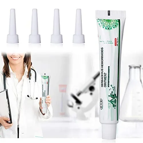 Emorroidi Crema di Trattamento, per il trattamento delle emorroidi,… - immagine 3
