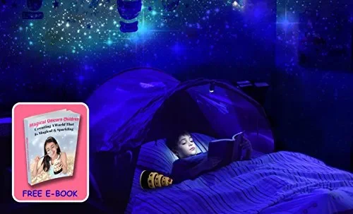 Enfants légendaire Colourful Life Magique Unicorn Squishy Toy - immagine 2