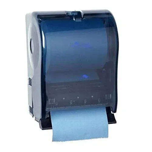 Enigma ahr301-bl automatica taglio asciugamano dispenser, 355 mm x 280 x…