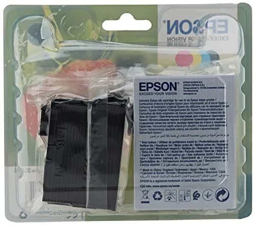 Epson 29 XL Serie Fragola Cartuccia Originale, Multipack, XL, 4 4 Colori In saldo - immagine 2