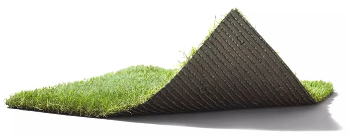 Erba Sintetica per Giardino 20 mm 1x3m Ranieri Luxsury Verde