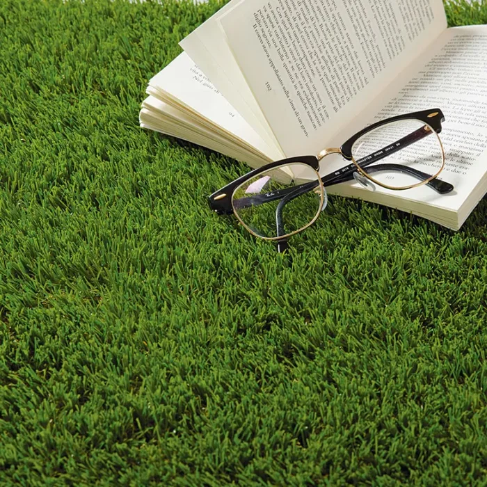 Erba Sintetica per Giardino 20mm 1x3m Rama Lawn Verde Vendita calda online - immagine 2