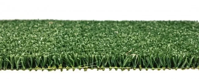 Erba Sintetica per Giardino 25x2m 10mm Victoria - immagine 2