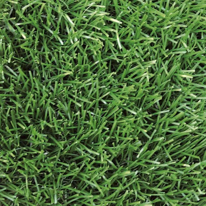 Erba Sintetica per Giardino 30mm 2x20m Rama Verdecor Extra Verde - immagine 3