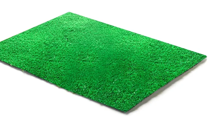 Erba Sintetica per Giardino 8 mm 2x3m Ranieri Basik Verde Saldi