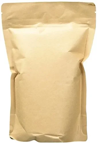 Erbavoglio Polvere di Cuticola psillio Bio 200 gr Sconti - immagine 2