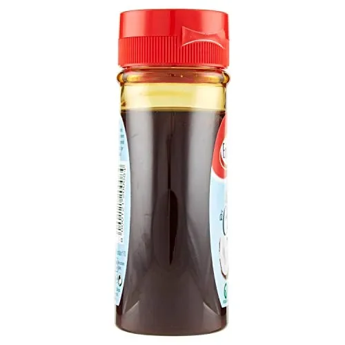 Eridania Bio Sciroppo di Cocco – 0.2 kg - immagine 2