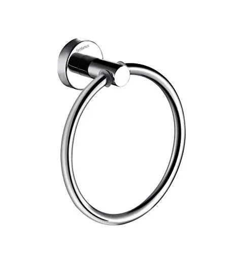 Eridanus Anello Portasciugamani, Anelli Porta Asciugamani in SUS304
