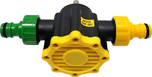 ESENOTM, pompa dell’acqua, extra robusta, per trapano - immagine 2