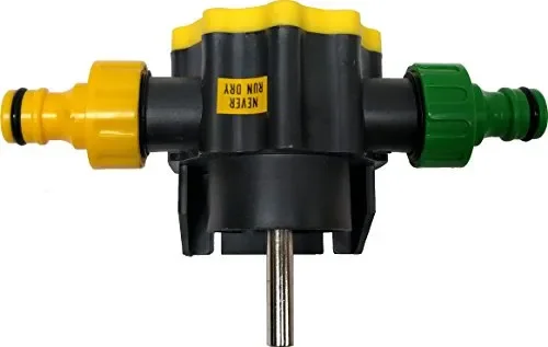 ESENOTM, pompa dell’acqua, extra robusta, per trapano - immagine 3