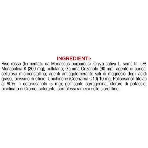 Esi Normolip 5-60 Naturcaps Online ora - immagine 2