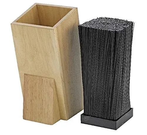 Esmeyer Wonder – Ceppo portacoltelli Universale Wonder, in Legno della… - immagine 3