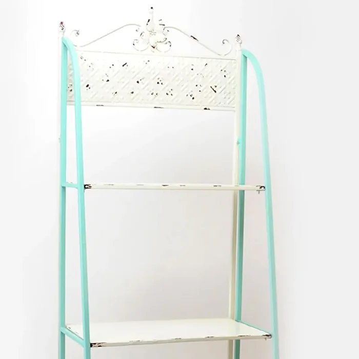 Espositore 4 Piani 50x50x181 cm - immagine 3