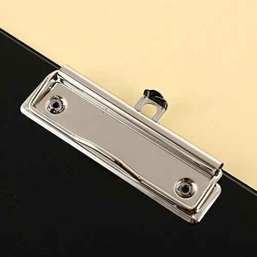 ESSELTE Portablocco Standard – f.to 23,2 x 34 cm – Nero – 56057 - immagine 2