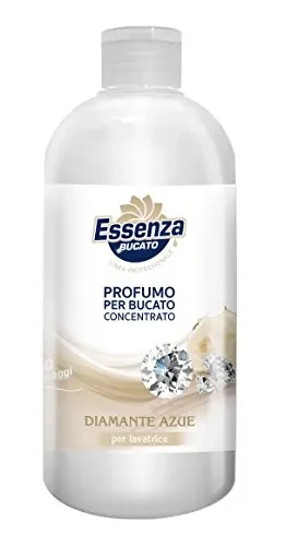 Essenza profuma bucato Diamante Azue 500 ML