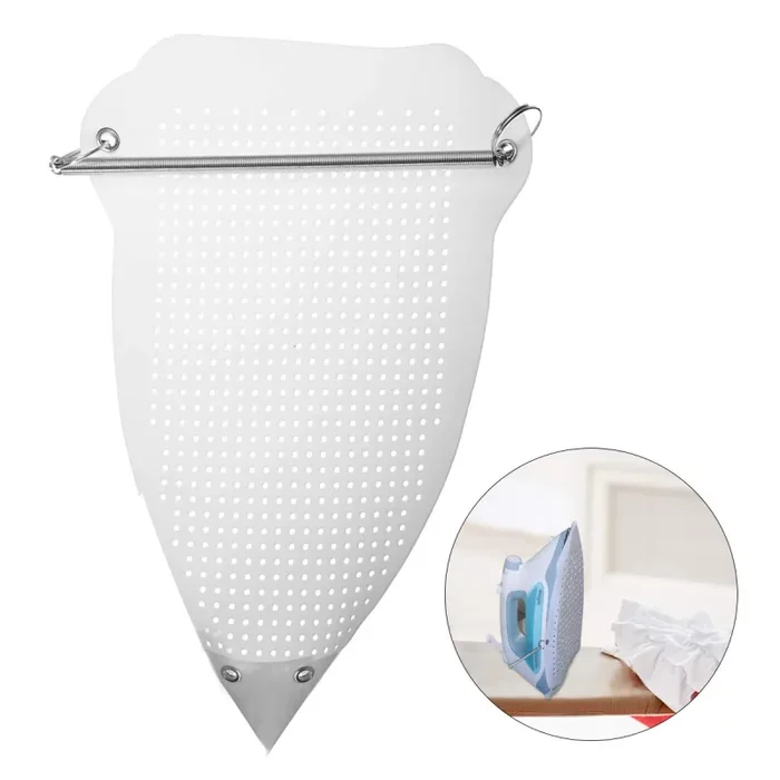 ESSORT Teflon Protezione per Ferro da Stiro, Suole Ferri Stiro…