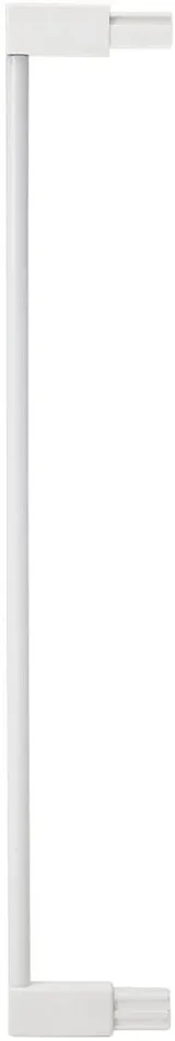 Estensione Cancelletto Sicurezza Bambini, Prolunga 7 cm per Cancelletti Easy Close Metal, Auto Close e Flat Step