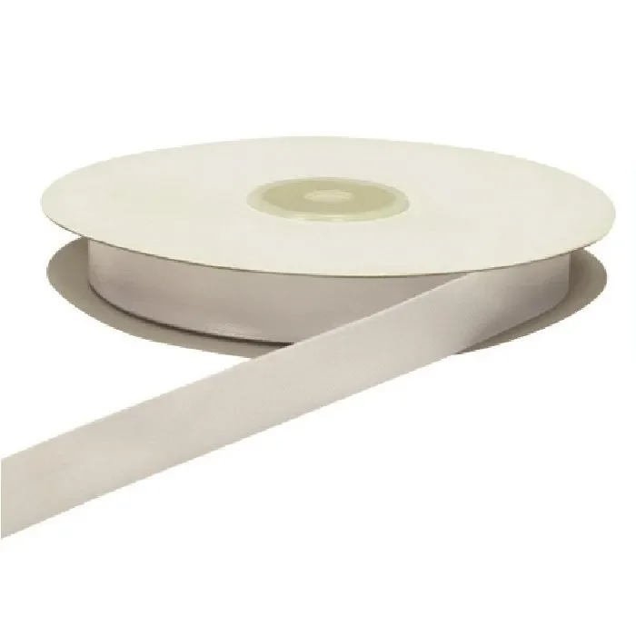 ETM Nastro Doppio Raso 10 Mm 50 Mt Bianco Vendita online