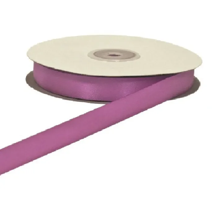 ETM Nastro Doppio Raso 15 Mm 50 Mt Fuxia