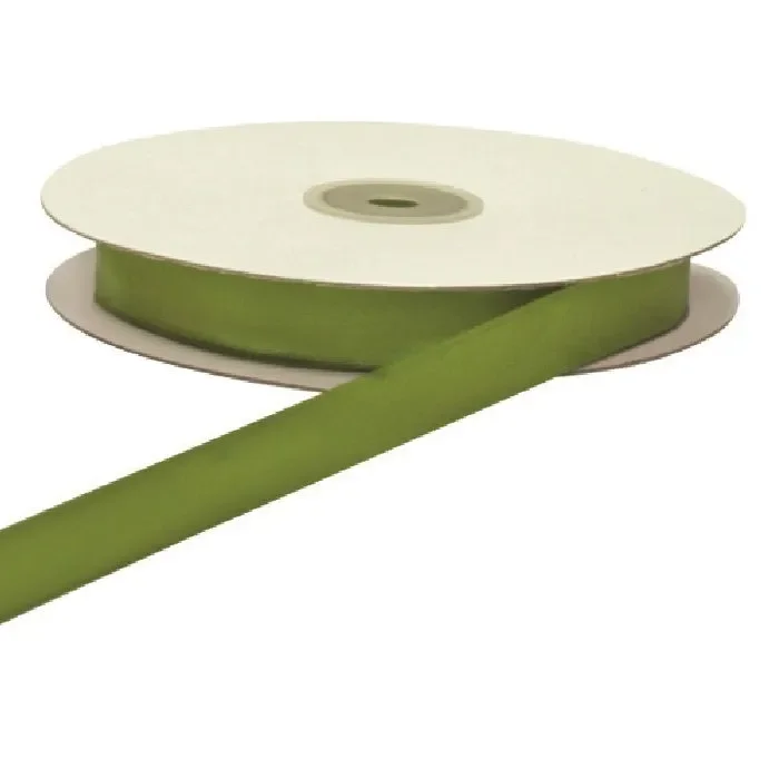ETM Nastro Doppio Raso 15 Mm 50 Mt Verde