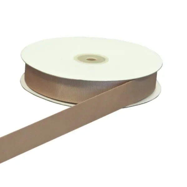 ETM Nastro Grosgrain 10 Mm 50 Mt Beige