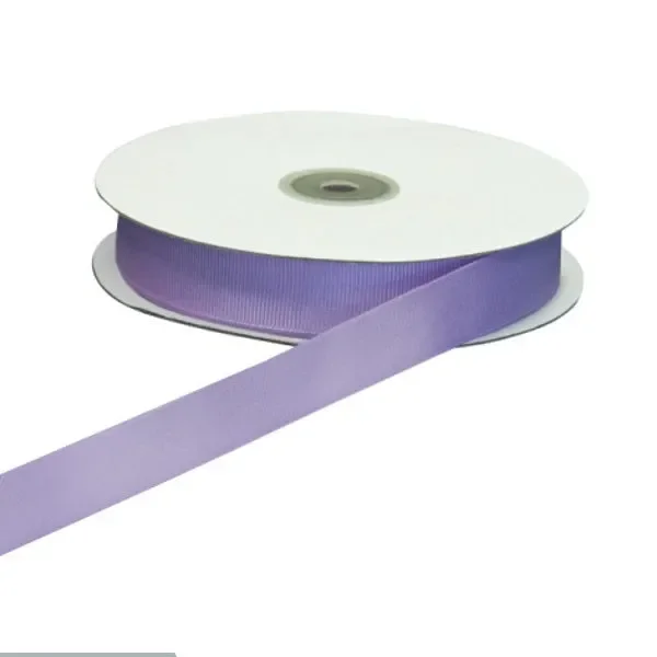 ETM Nastro Grosgrain 10 Mm 50 Mt Lilla