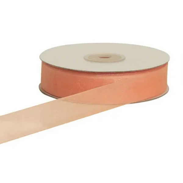 ETM Nastro Organza 40 Mm 50 Mt Pesca Sconti