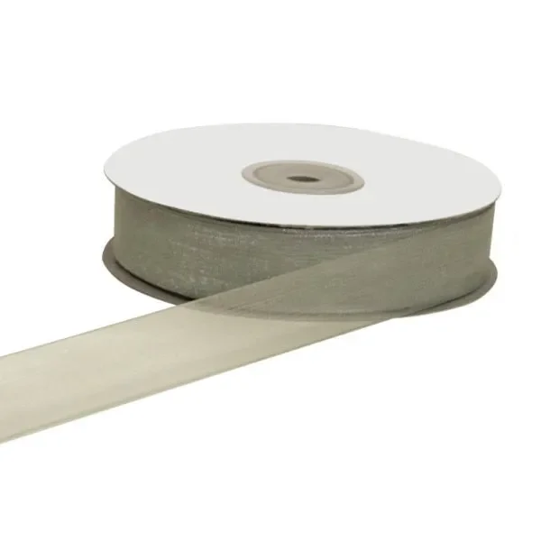 ETM Nastro Organza 6 Mm 50 Mt Argento Vendita online