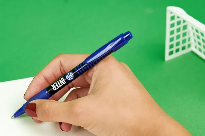 EURO PUBLISHING Inter, Prodotto Ufficiale – Set cancelleria (Composto da 14 Pezzi) - immagine 3