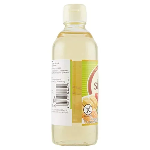 Eurofood Rice Vinegar Aceto di Riso – 300 gr - immagine 2