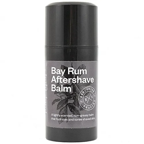 Executive Shaving Antiage Bay Rum Profumato Balsamo Dopobarba 150ml -… Online