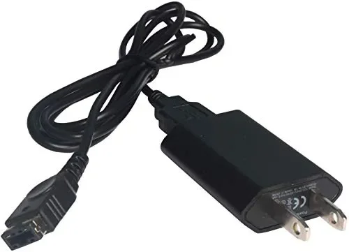 Exlene® Cavo caricatore di potere per Nintendo GBA / SP / DS USB 1 PACCHI