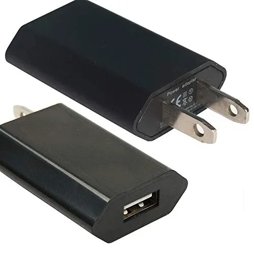 Exlene® Cavo caricatore di potere per Nintendo GBA / SP / DS USB 1 PACCHI - immagine 2