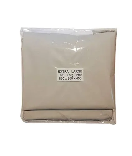 EXTRA LARGE CAPPOTTINA UNIVERSALE CLIMA - immagine 2