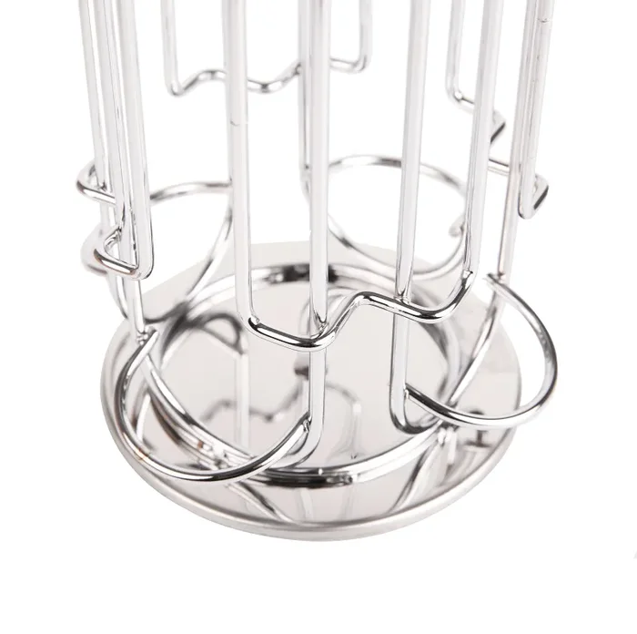 EXZACT EX-DG031-32 Porta capsule Compatibile con Dolce Gusto 32pcs Vendita online - immagine 3