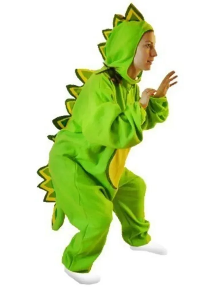 F01 M, Drago Costume Costumi da adulto vestiti di carnevale