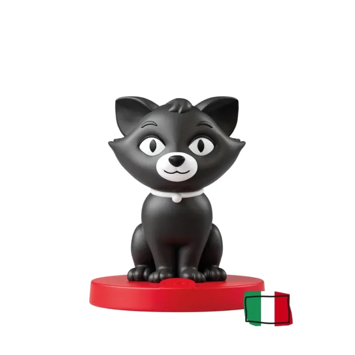 FABA- Personaggio Sonoro, Colore Musica Maestro, Canzoni e Filastrocche, FFR34401