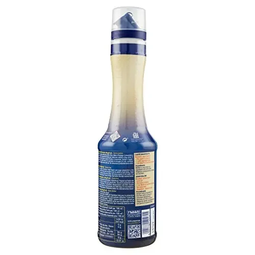 Fabbri Mixyfruit – Zucchero Liquido, 650g - immagine 3