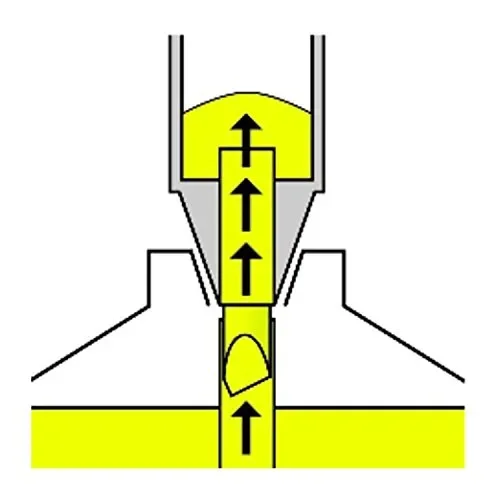 Faber Castell 154862 Evidenziatore Textliner, (Pacco da 8) - immagine 3