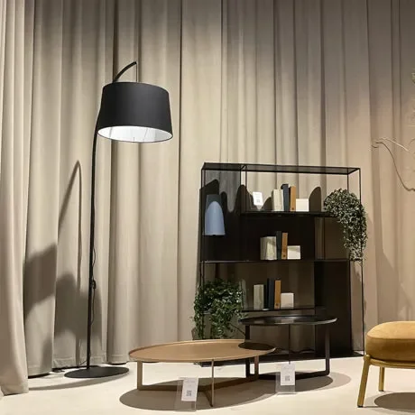 Fabian Lampada da Terra