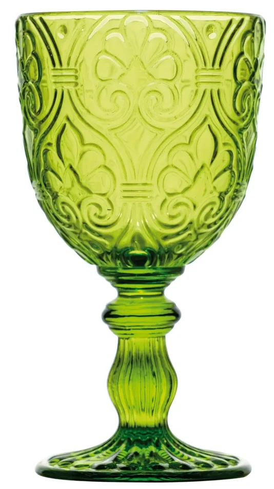 Fade Corinto Calice Verde 300 Ml 6 Pz