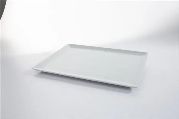 Fade Gourmet Hotel Piatto Rettangolare 31 x 24 Cm