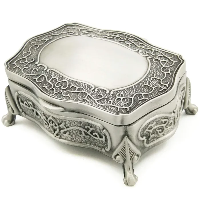 Falado Wingostore, Carillon in Lega di Metallo, Embossalloypattern1ymss