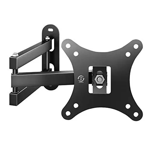 Famgizmo Inclinare Orientabile Supporto 10″-30″ Inclinabile/Girevole – Nero Sconti