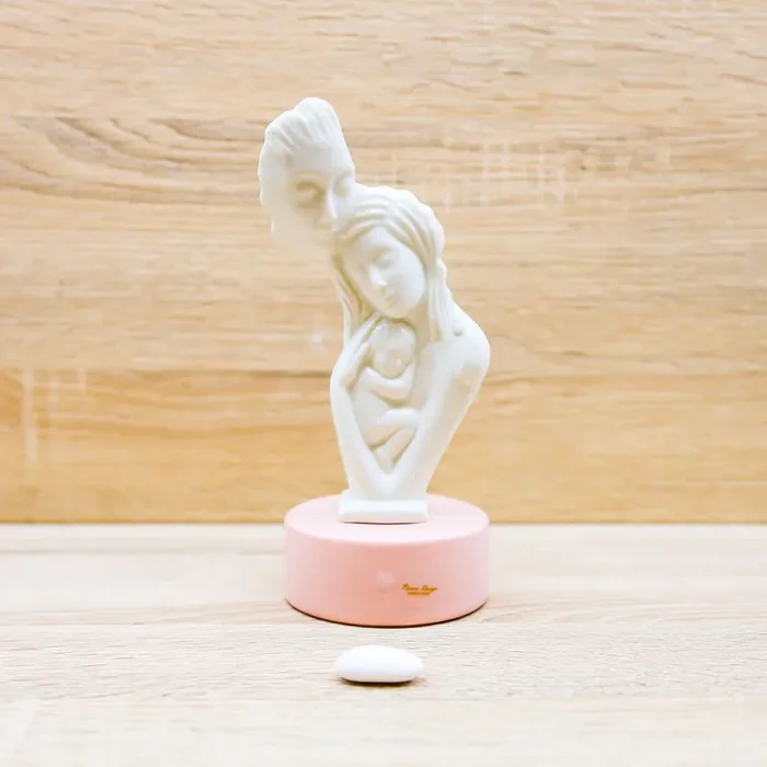 Famiglia con Bimba Pienne Design In saldo