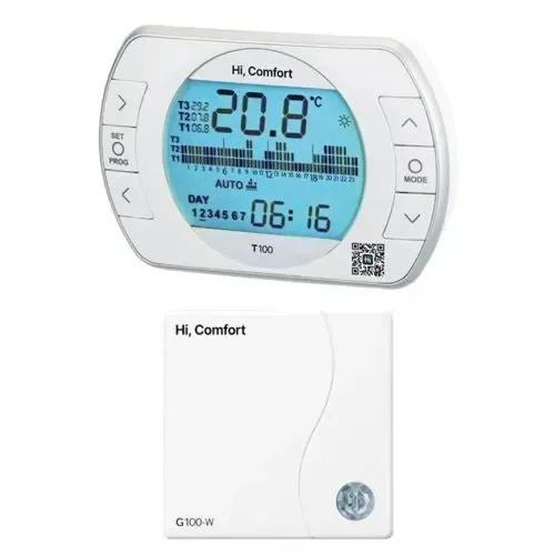 FAMILY – Riello - immagine 3