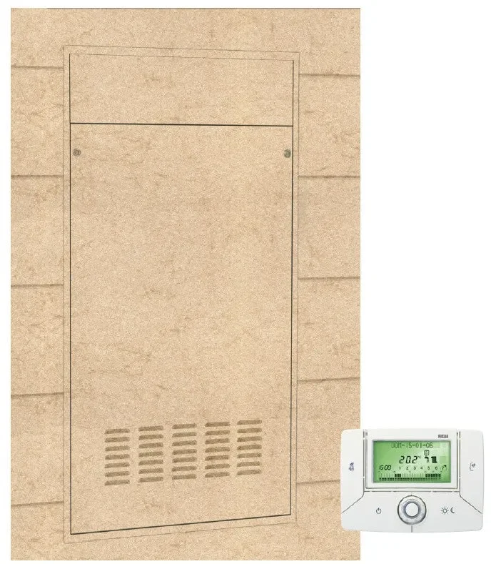 FAMILY IN CONDENS GAS GPL – Riello