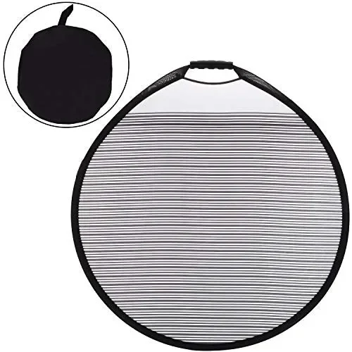 Fansport Strumenti Riflettore Stripe Line Board per Auto Linea… Moda